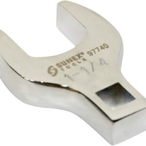 ODIN CROWFOOT 1-1/4" FOR .223