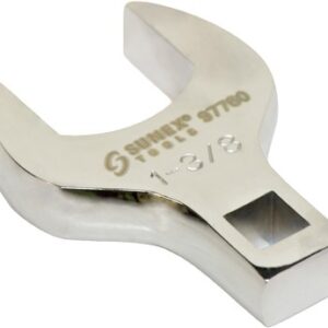 ODIN CROWFOOT 1 3/8" FOR .308