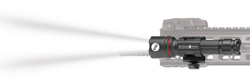 CRIMSON TRACE TACTICAL LIGHT