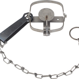 DUKE TRAPS #0 LONG SPRING TRAP