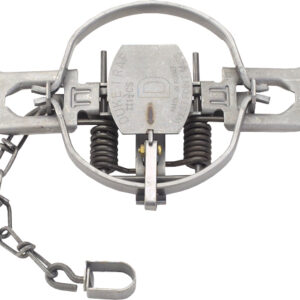 DUKE TRAPS #1 3/4 COIL SPRING