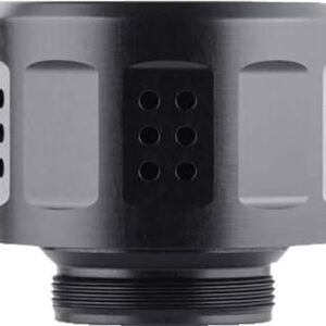 DEAD AIR SILENCERS ENHANCED