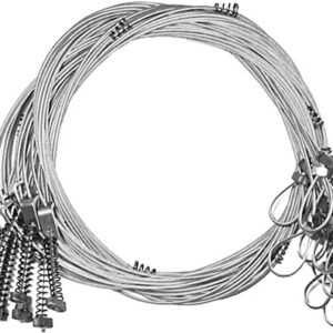 DUKE TRAPS #2 SNARE TRAP