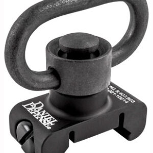 DANIEL DEF. QD SWIVEL MOUNT