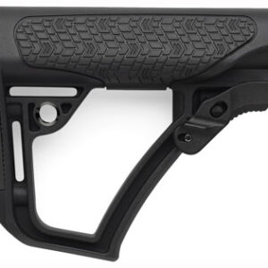 DANIEL DEF. BUTTSTOCK AR-15