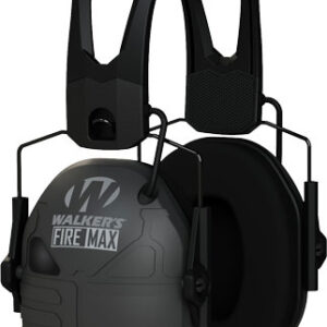 WALKERS DIGITAL MUFF FIREMAX