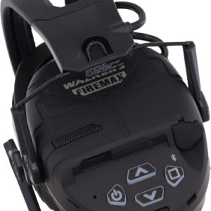 WALKERS DIGITAL MUFF FIREMAX