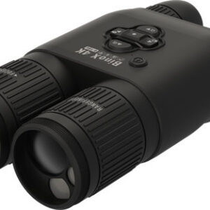 ATN BINOCULAR 4-16X 4K SMART