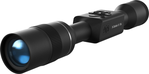 ATN X-CELSIOR 5-15X DAY/NIGHT