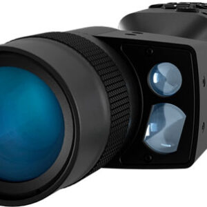 ATN X-SIGHT 5 4K 3-15X UHD LRF
