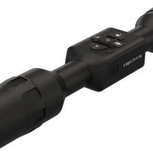 ATN X-SIGHT LTV 5-15X DIGITAL