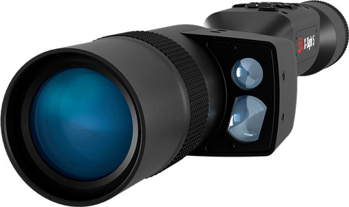 ATN X-SIGHT 5 4K 5-25X UHD LRF