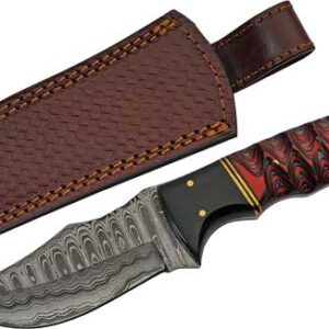 SZCO RITE EDGE 4" BUFFALO HORN