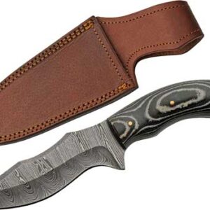 SZCO RITE EDGE 5" CHARCOAL