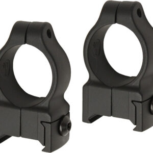 DURASIGHT Z-2 1" SCOPE RINGS