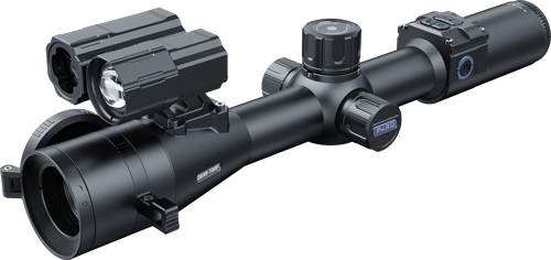 PARD DS35 NIGHT VISION RIFLE