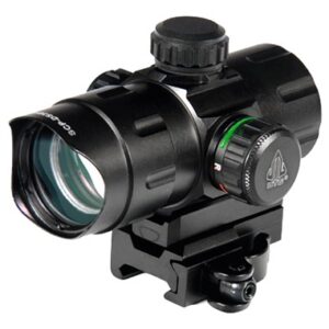 UTG RED DOT 4.0 MOA DOT 38MM