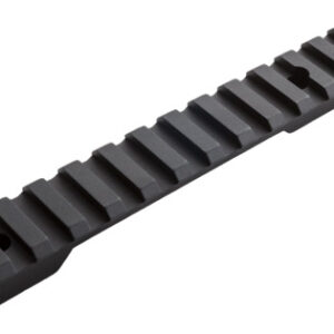 DURASIGHT PICATINNY RAIL BASE