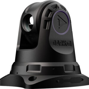DARK30 THERMAL PTZ 640 CAMERA