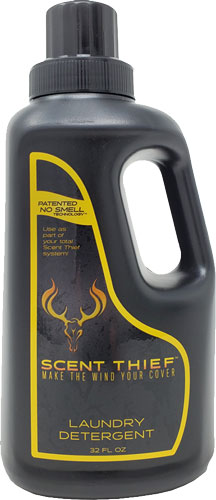 SCENT THIEF LAUNDRY DETERGENT