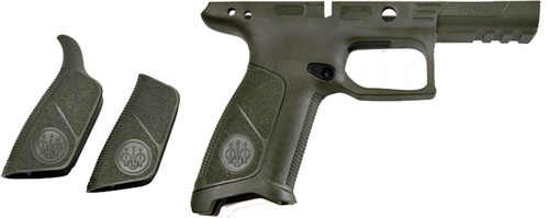BERETTA FRAME APX OD GREEN