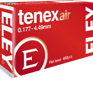 ELEY TENEX AIR PELLETS 177