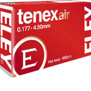ELEY TENEX AIR PELLETS 177
