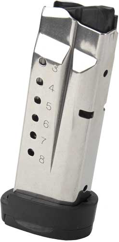ED BROWN MAGAZINE M&P SHIELD