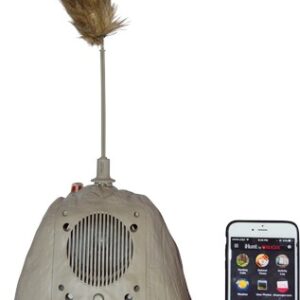 IHUNT BLUETOOTH PREDATOR DECOY