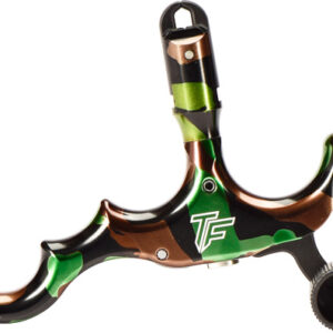 TRUFIRE RELEASE EDGE 4-FINGER