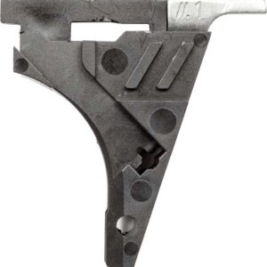 ZEV PRO EJECTOR HOUSING BLACK