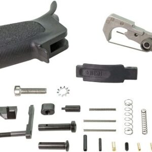 BCM PARTS KIT LOWER BLACK