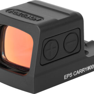 HOLOSUN EPS ENCLOSED SLIM LINE