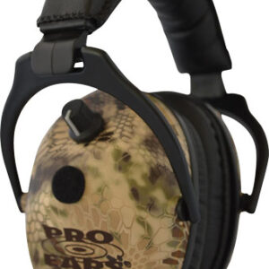 PRO EARS REVO EAR MUFF
