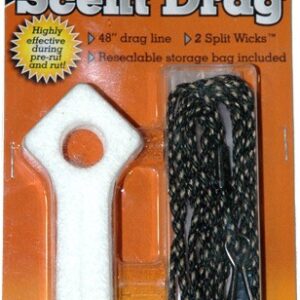 HME SCENT DRAG ECONOMY