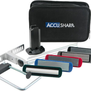 ACCUSHARP 5-STONE PRECISION