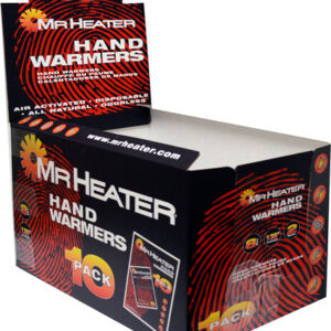 MR.HEATER HAND WARMERS 10