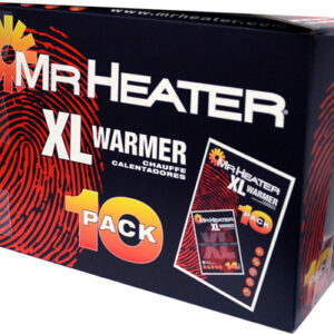 MR.HEATER XL BODY WARMER 10