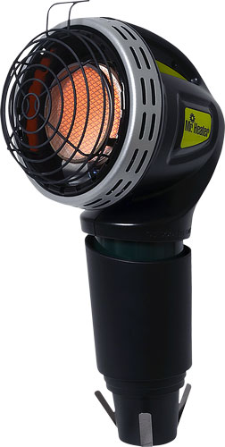 MR HEATER GOLF CART UTV HEATER