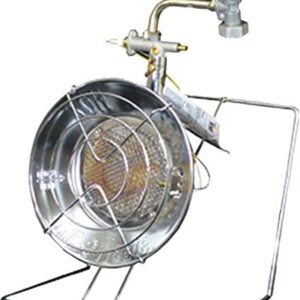 MR.HEATER HEATER COOKER 10000