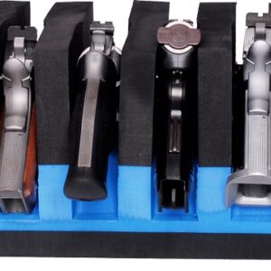 GPS 4 PISTOL CRADLE HOLDER