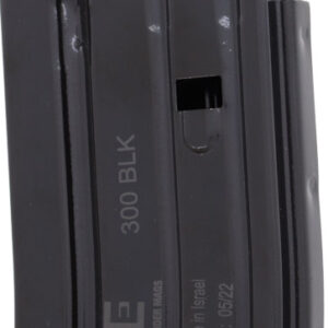 E-LANDER MAGAZINE 300 BLACKOUT