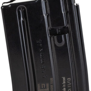 E-LANDER MAGAZINE 5.56X45