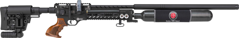 HATSAN FACTOR SNIPER LONG 30