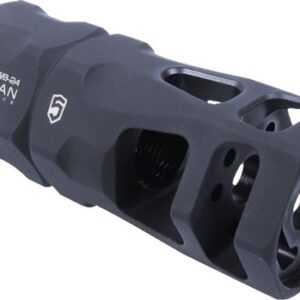 PHASE 5 MUZZLE BRAKE FATMAN
