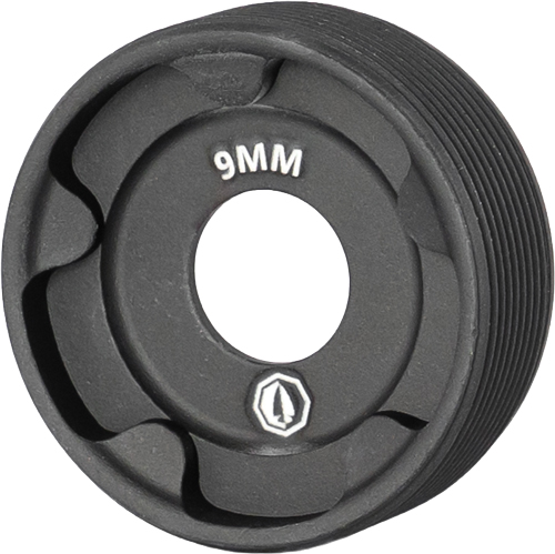 RUGGED SUPPRESSORS FRONT CAP