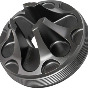 RUGGED SUPPRESSORS FRONT CAP