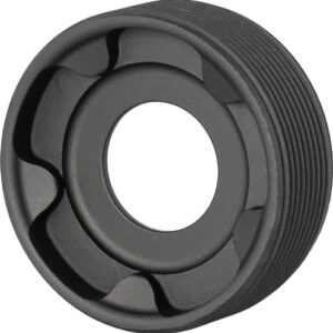 RUGGED SUPPRESSORS FRONT CAP