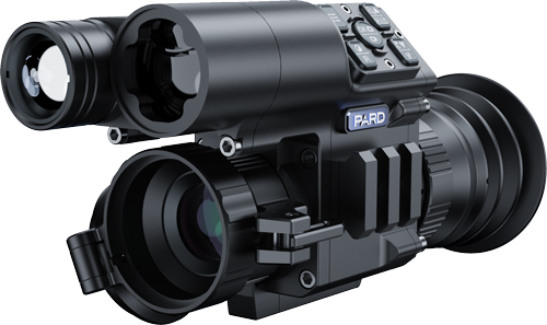 PARD FD-1 NIGHT VISION SCOPE