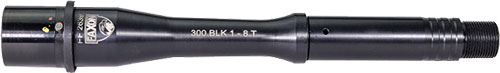 FAXON AR15 BARREL 300BLK